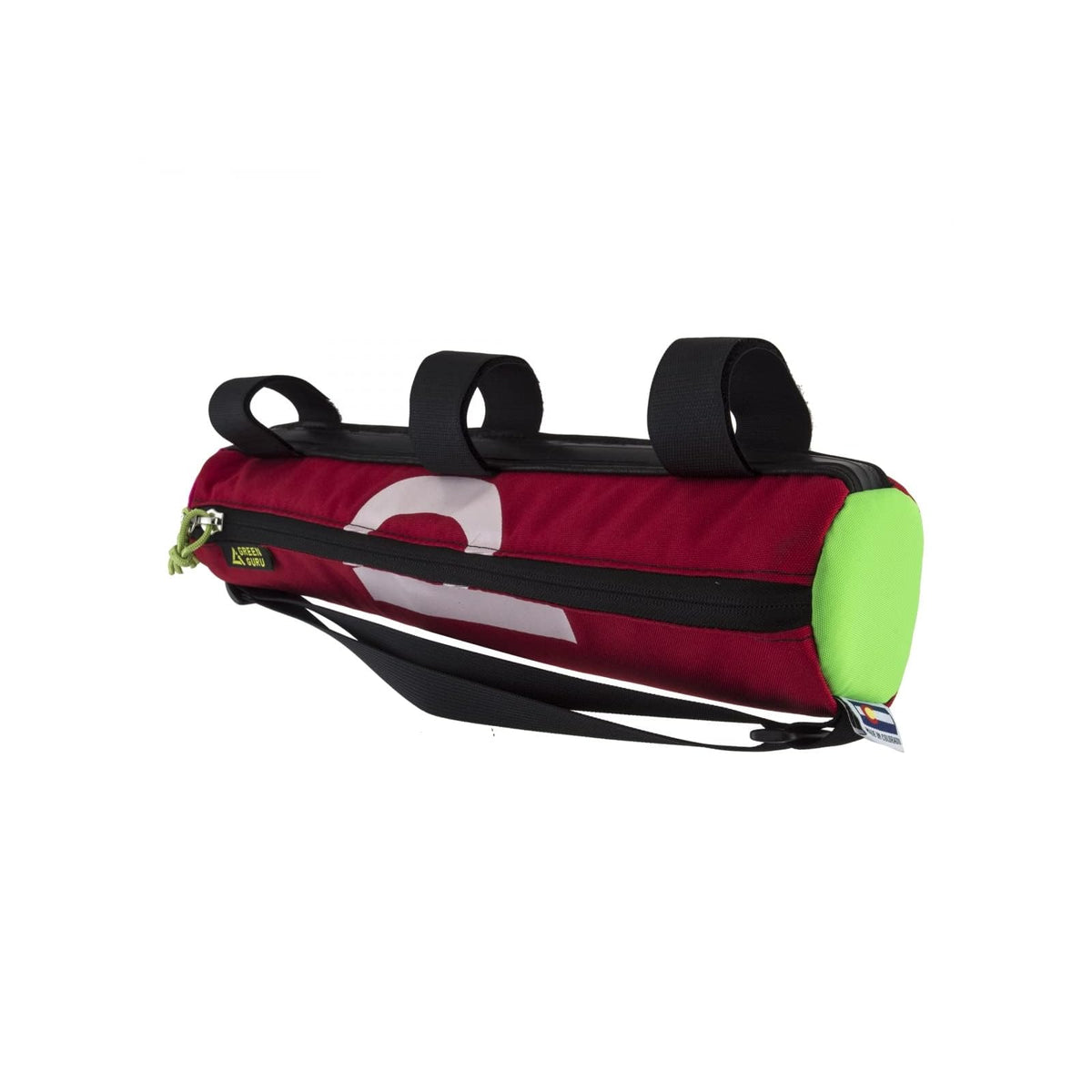 Green Guru Cup Holder, One Size, Multicolor