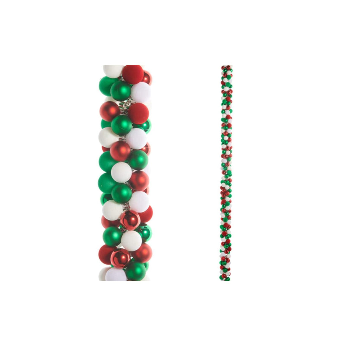 RAZ Imports Garland, 60-Inch, Multi Color