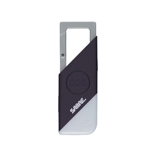 Alarm by SABRE