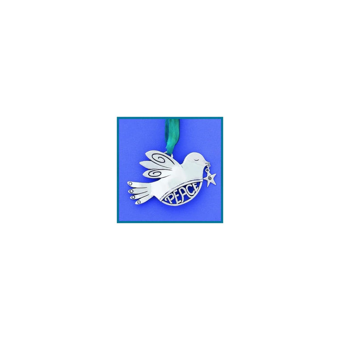 Basic Spirit Hanging Ornament