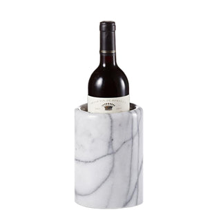 JEmarble Beverage Insulator, White