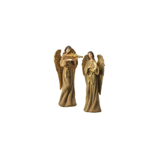 Regency International Figurine, 15-Inch, Natural Champagne