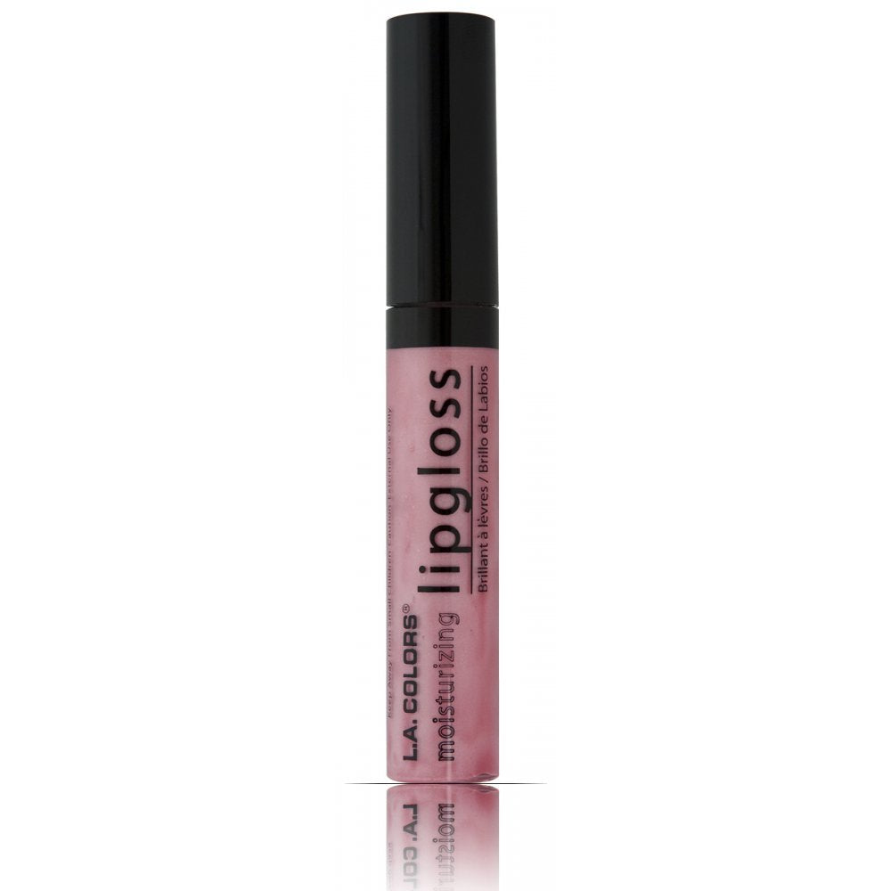 L.A. COLORS Lip Color, 1 Count (Pack of 1), Orchid