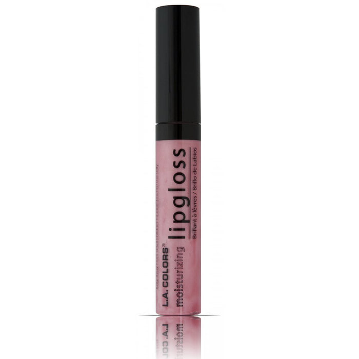 L.A. COLORS Lip Color, 1 Count (Pack of 1), Orchid