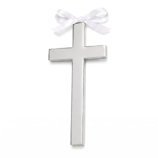 Memories Wall Art, 4.5"L x 4.5"W, White