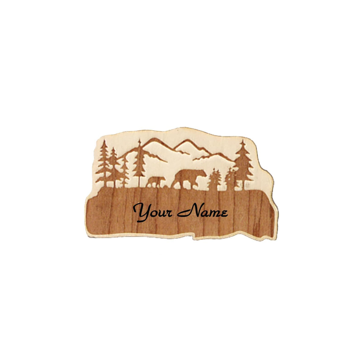 Lipco Decorative Magnet, Multi Color