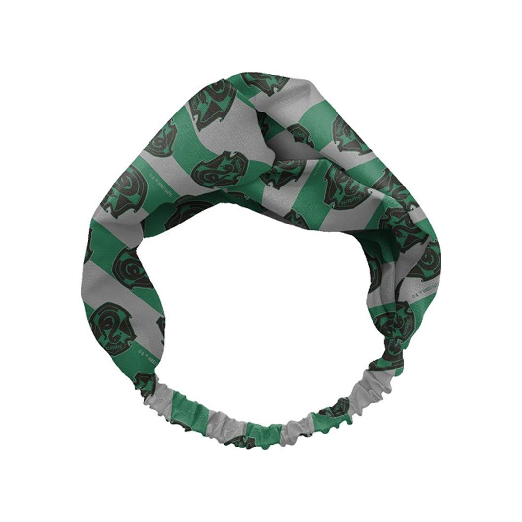 Spoontiques 20303 Headband, Polyester (Slytherin)
