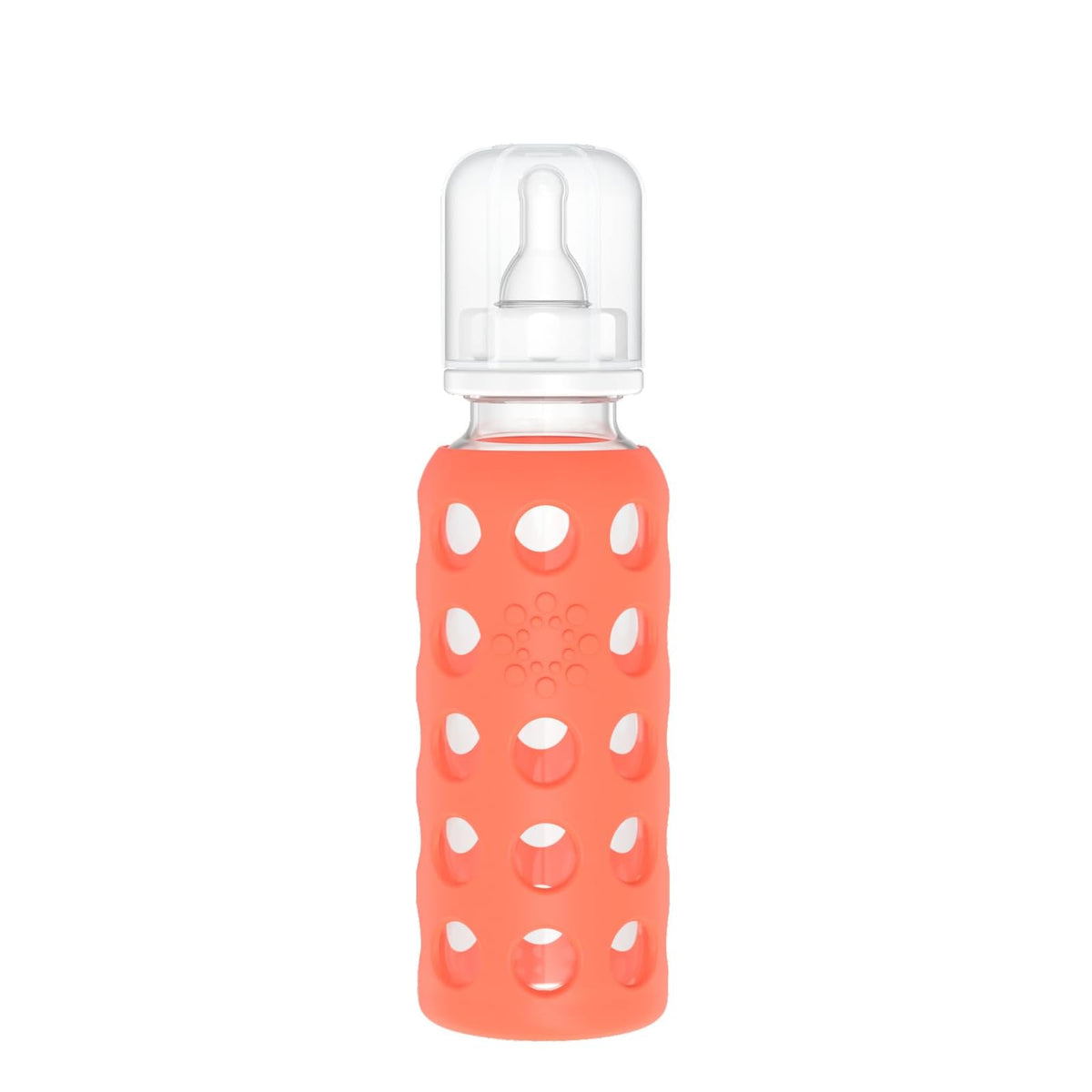 Lifefactory Baby Bottle