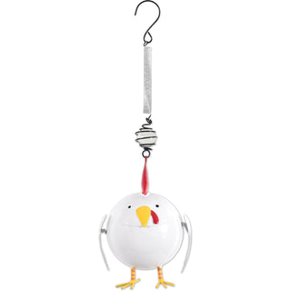 Sunset Vista Designs Hanging Ornament