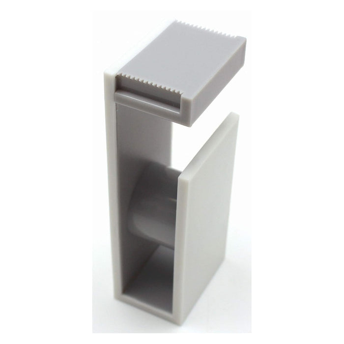 KAMOI Tape Label Dispenser, Ash × Gray