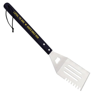 Faithworks Food Spatula, 16.5", Loyal To One