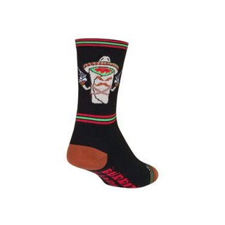 SockGuy Socks, Small-Medium, Bandito