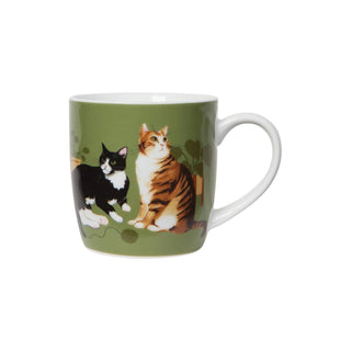 Now Designs Drinking Cup, 12 Ounces, Multiolor