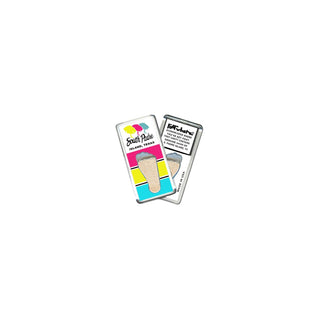 FootWhere Decorative Magnet