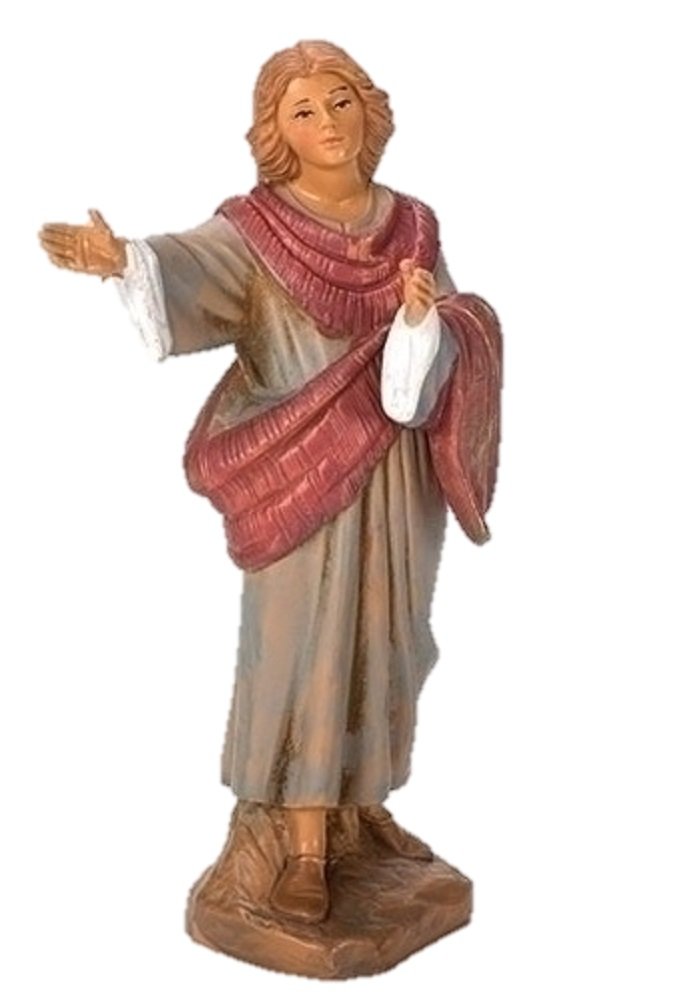 Roman Toys And Games, 5 inch, Multi