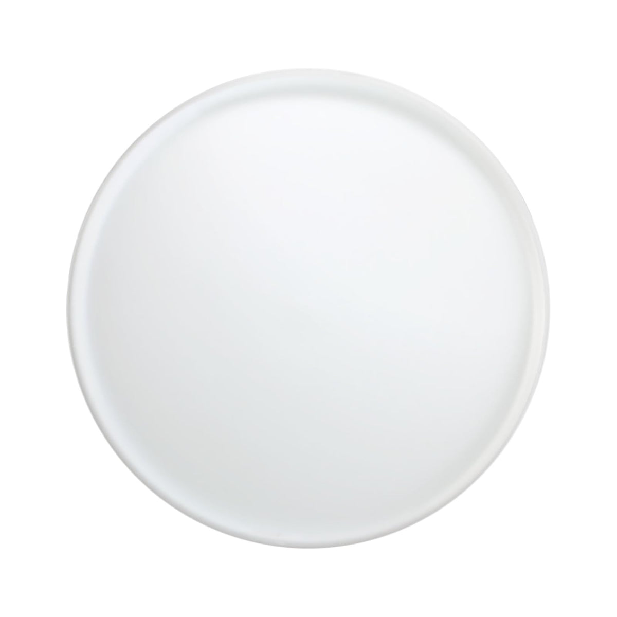 Pillivuyt Dishware Plate, Large, White