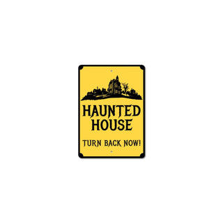 Lizton Sign Shop Decorative Signage, b) 10" x 14" Inches, Yellow