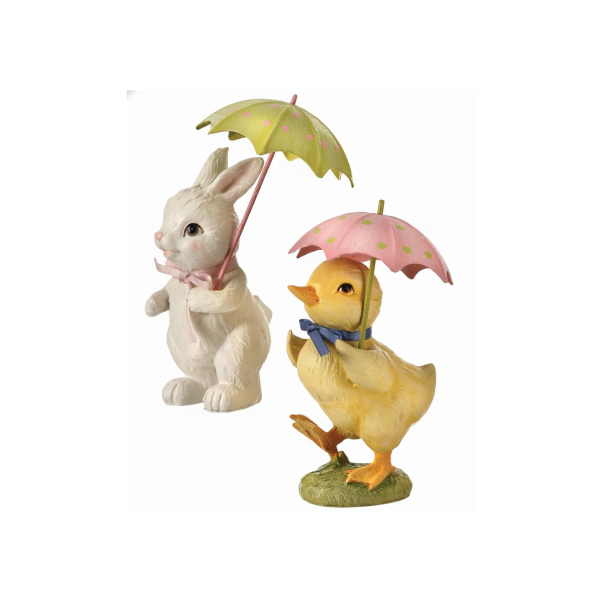 Regency International Figurine, 7 inch, Multicolor