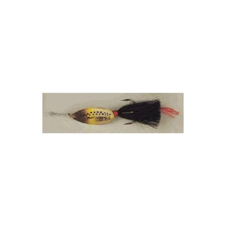 Blakemore Fishing Hook, Red, Chartreuse