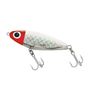Paul Brown's Fishing Hook