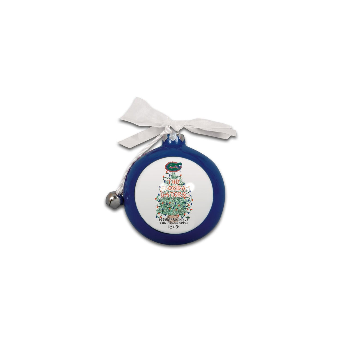 Magnolia Lane Hanging Ornament