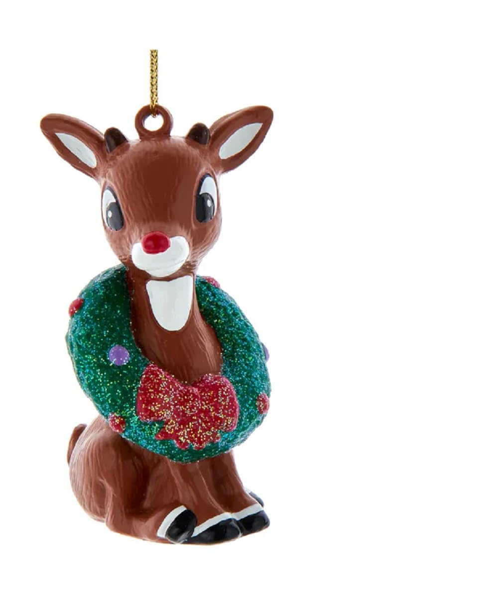 Kurt S. Adler Hanging Ornament