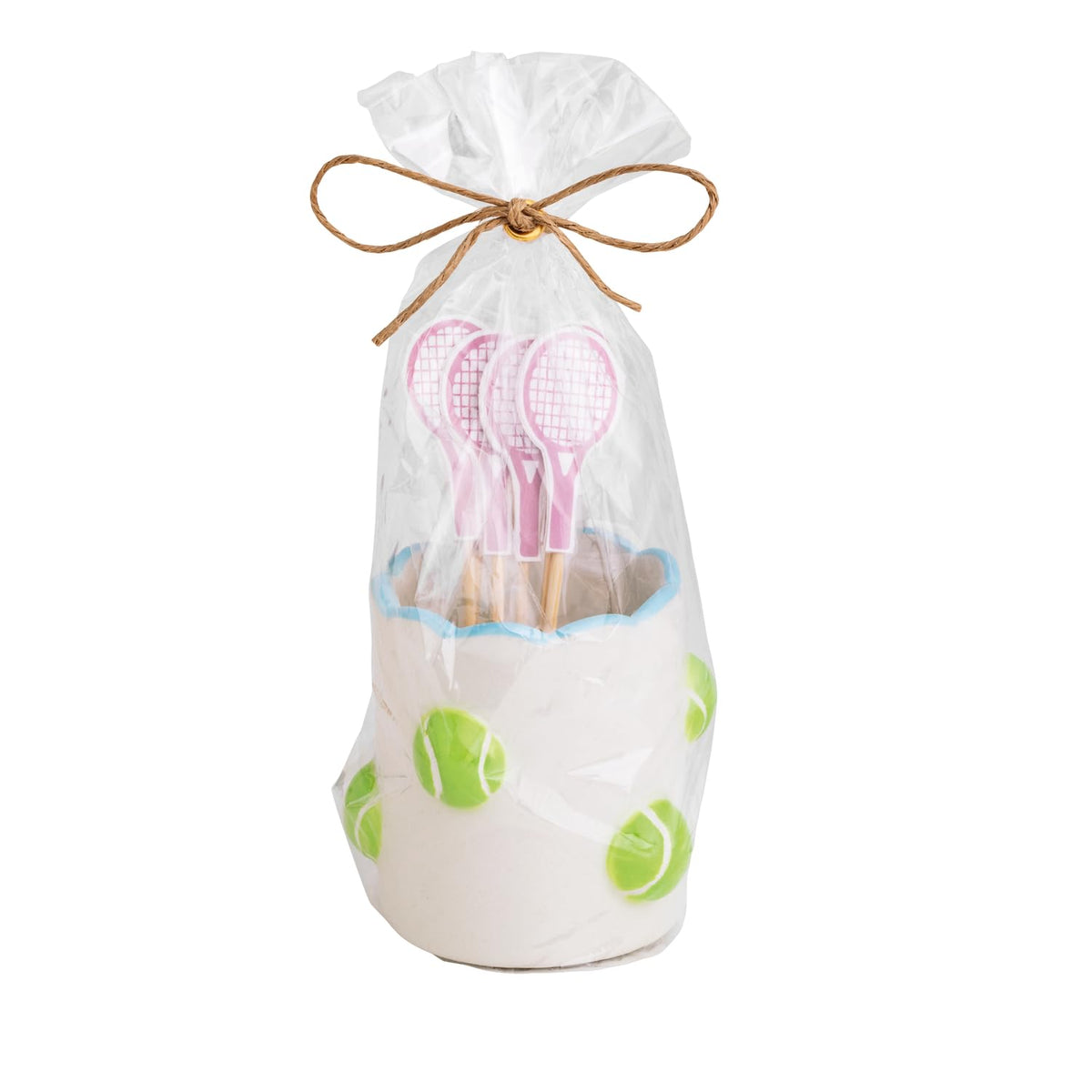 Mud Pie Serveware