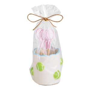 Mud Pie Serveware