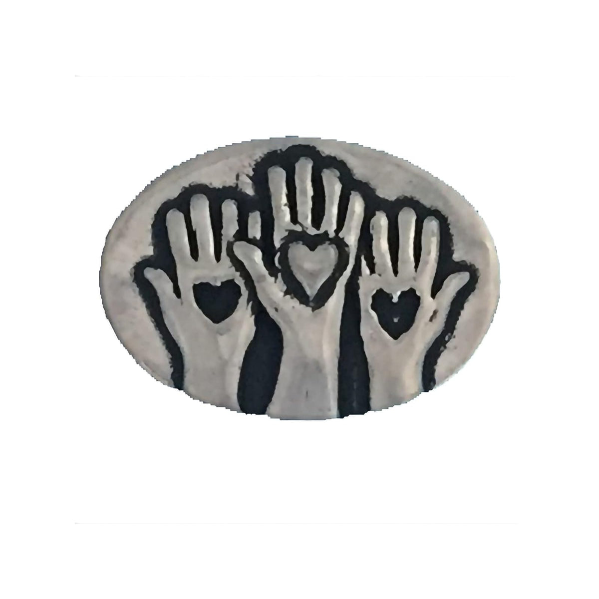 Basic Spirit Collectible Coins, Silver