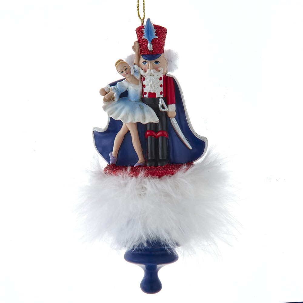 Kurt S. Adler Figurine, Multicolor