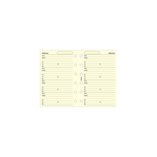 Planner by Filofax