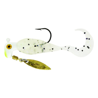 RoadRunner Fishing Hook, Violet Moon