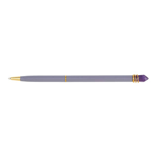 Santa Barbara Design Studio Writing Instrument, 1 Count (Pack of 1), Amethyst