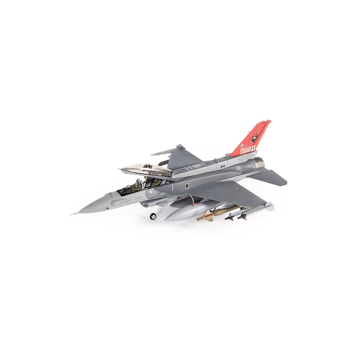 Motor city classics Sculpture, 1:72, Multicolour