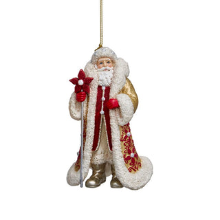 Kurt S. Adler Hanging Ornament