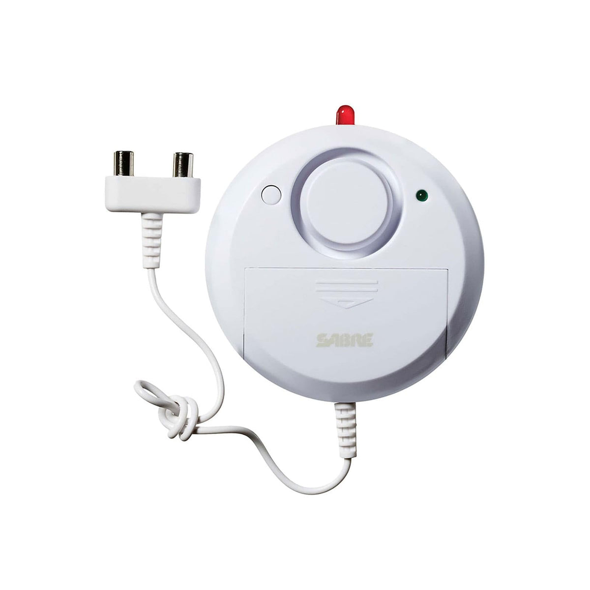 SABRE Alarm, 1 Pack, White