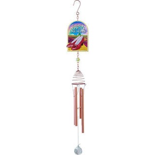 Spoontiques Wind Chime