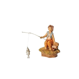 Fontanini Figurine, Multicolor, Classic