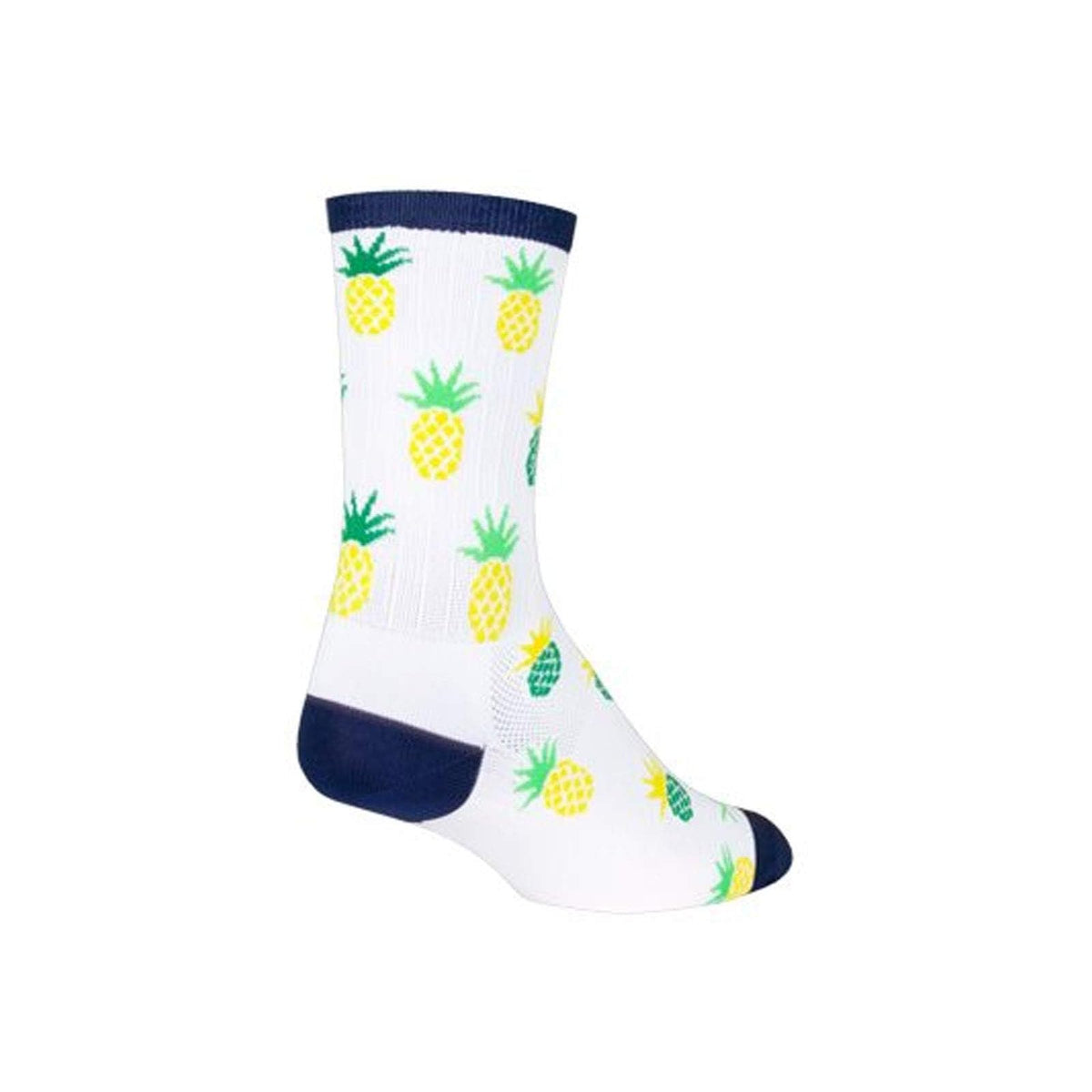 SockGuy Socks, One Color, Modern