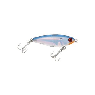 MirrOLure Fishing Hook