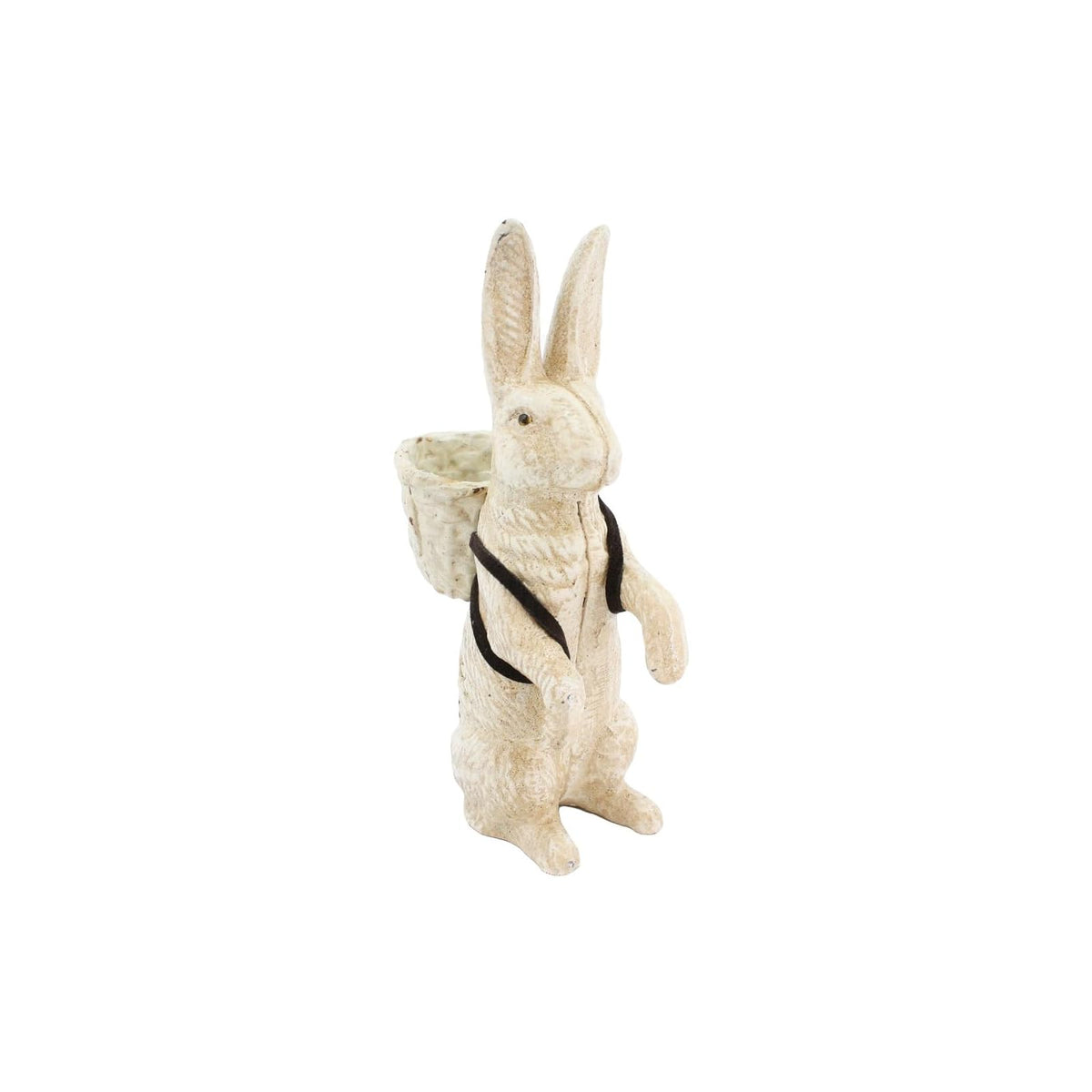 HomArt Figurine, 2-1/2-by-4-1/4-by-8-inch, White