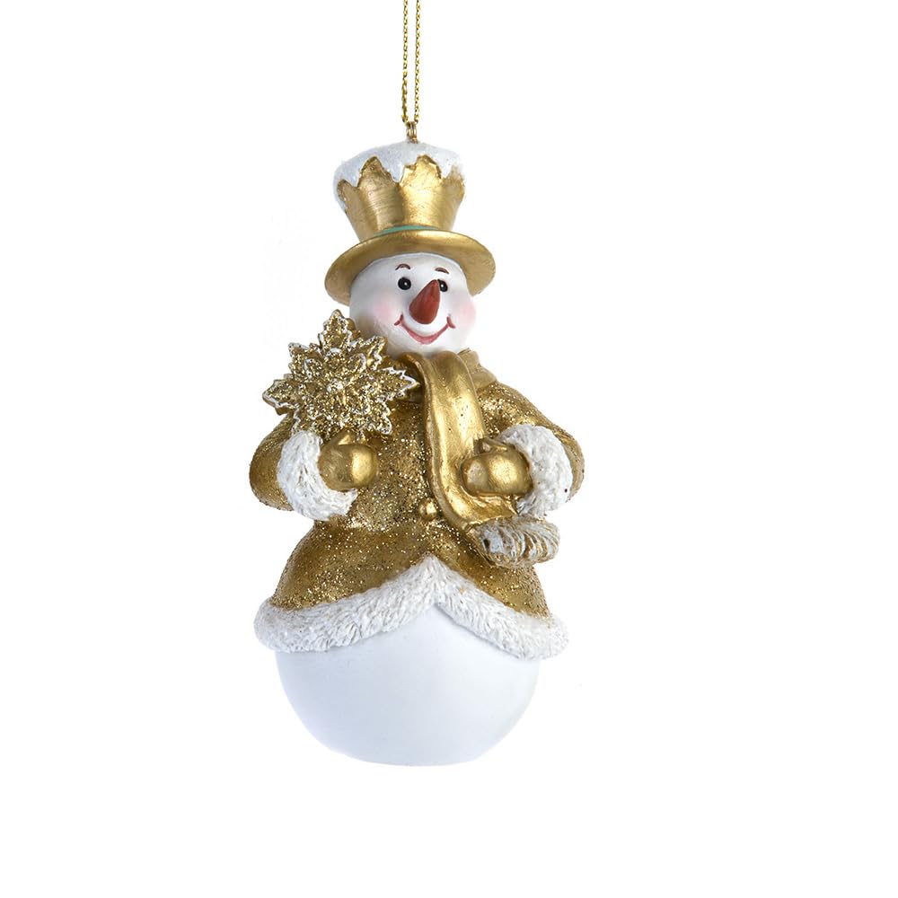 Kurt S. Adler Hanging Ornament, Multi Color