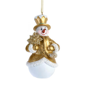 Kurt S. Adler Hanging Ornament, Multi Color