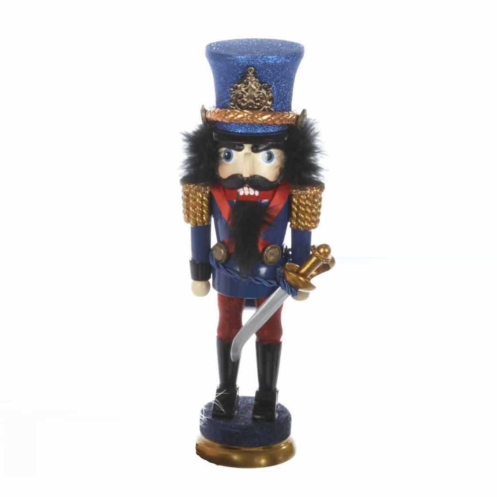 Kurt S. Adler Figurine, 12in, Multicolor