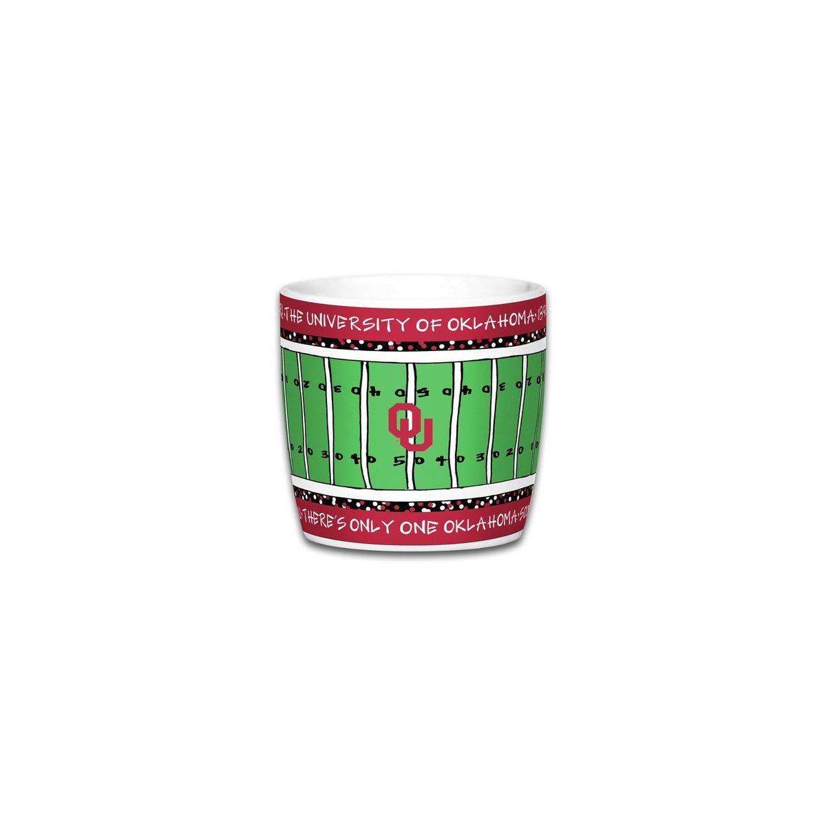 Magnolia Lane Drinking Cup