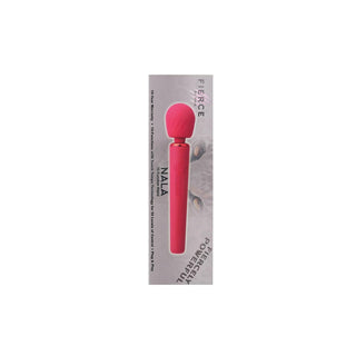 Maia Toys Sexual Stimulation Device, Red, vibrator
