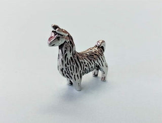 Basic Spirit MNS-14 Single Llama Miniature
