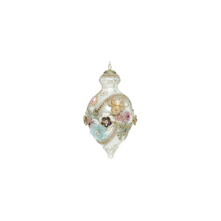 Mark Roberts Hanging Ornament, Medium, Multi Color