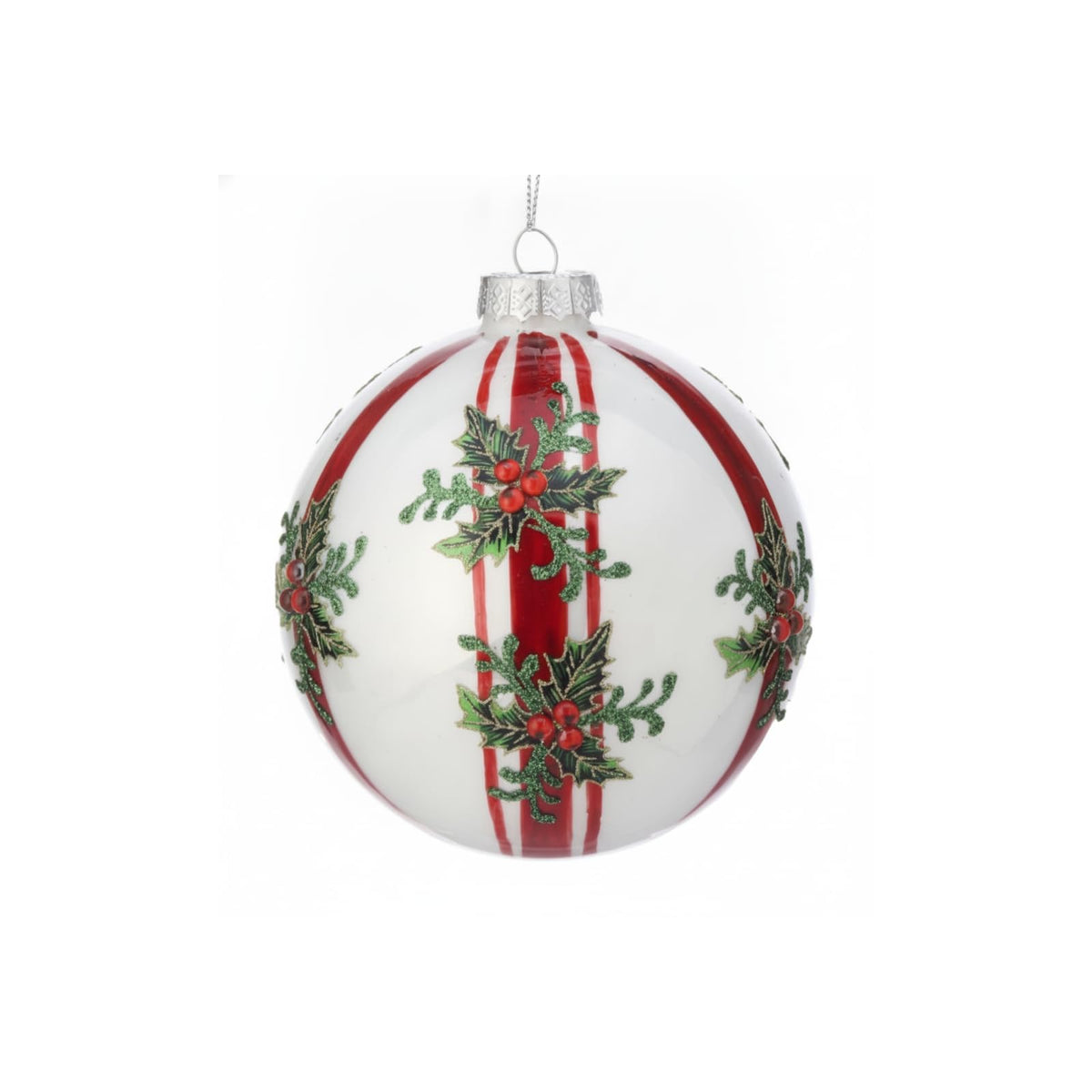 Regency International Hanging Ornament, 5-Inch, Multi Color