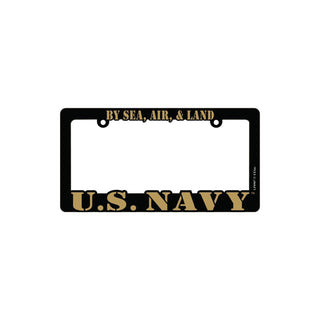 FindingKing License Plate Attachment